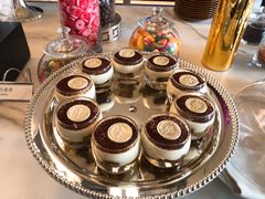 -上海苏宁宝丽嘉酒店·Cafe Bellagio西餐厅