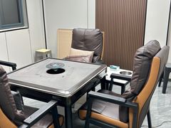 -素禅棋牌会所(海阳路店)