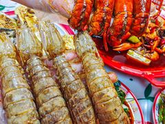 -吉利龙虾·新派海鲜烧烤