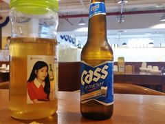 -第二外国语学院-韩国餐厅(朝阳路店)