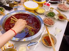 -符淼淼火锅(宽窄巷子店)