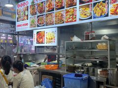 -正宗苏稽毛哥跷脚牛肉总店