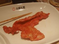 -小杨生煎(黄河路店)