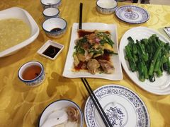 -粤·向群饭店(泮塘路店)