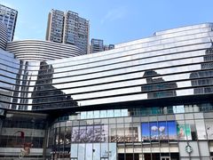 -龙湖成都上城天街