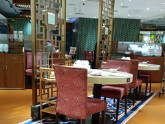 -点都德(奥体印象城店)
