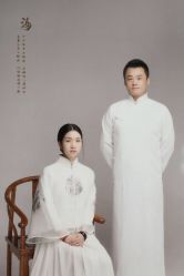 点击看大图 -美云庭古装·格格服汉服·京城旅拍(北京店)
