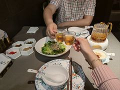 -小厨娘绣中淮扬(大行宫科巷店)