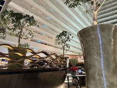 -RISE RESTAURANT(滨海湾金沙店)