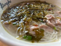 -真功夫(石岩佳华店)