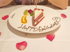 -Kathleen's Bistro&Bar 凯圣琳西餐厅(漕河泾印象城店)