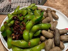 -金太阳海鲜烧烤·本地人餐厅(东纬路旗舰店)