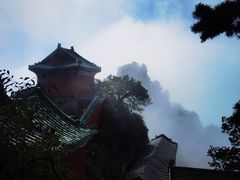 -武当山风景区