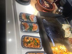 -老城南.鸭血粉丝汤(夫子庙店)