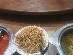 -东道煮牛肉火锅(东盛大街店)