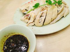 -百家鸡味馆(清泰店)