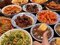 -回家吃饭·地道南昌菜(建德观总店)