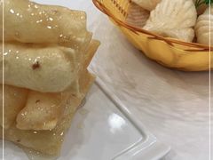 -丰谷酒家(鹏瑞利季华广场店)
