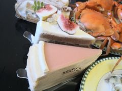 -诺嘉甜品(世贸店)
