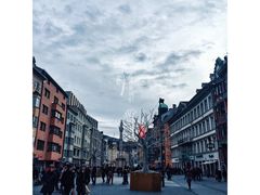 景点-圣安娜纪念柱