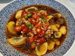 -丁哥·庐味鲜 土菜·20年老字号(世纪阳光花园店)