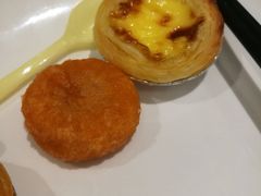 -芭菲盛宴·环球美食(解放碑英利国际店)