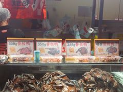 -黑色经典臭豆腐·湖南特产(步行街店)