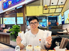 -無夕·小笼(大东方百货店)