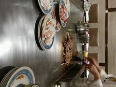 -大渔铁板烧(中山路八佰伴店)