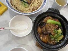 -南八仙·老上海味道(南京东路店)