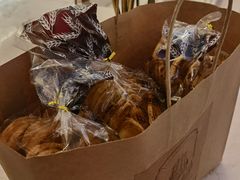 -国际饭店·帆声西饼屋(黄河路店)