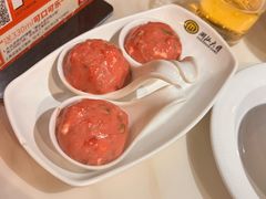 -潮汕大目牛肉火锅(水围店)