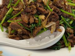 -南来顺饭庄·清真(南菜园店)