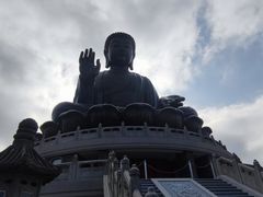 -天坛大佛