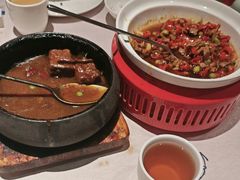 -千百味红餐厅·江西菜(绿地双子塔店)