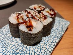 -栖川山葵家日式料理(凯德天府店)