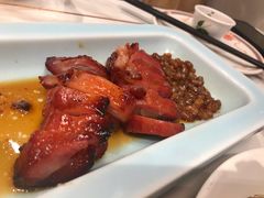 -稻香酒家·33年老字号·港式粤菜(富邦中心店)