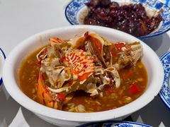 -回家吃饭·地道南昌菜(建德观总店)