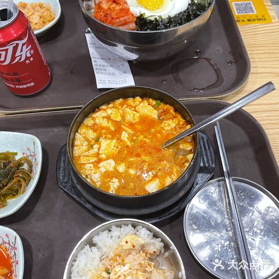 首尔火锅(明月江南店)