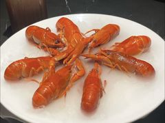 -红盔甲·小龙虾(人民广场店)