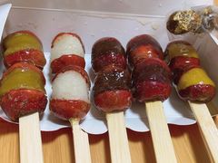 -二斗栗子(西湖道店)