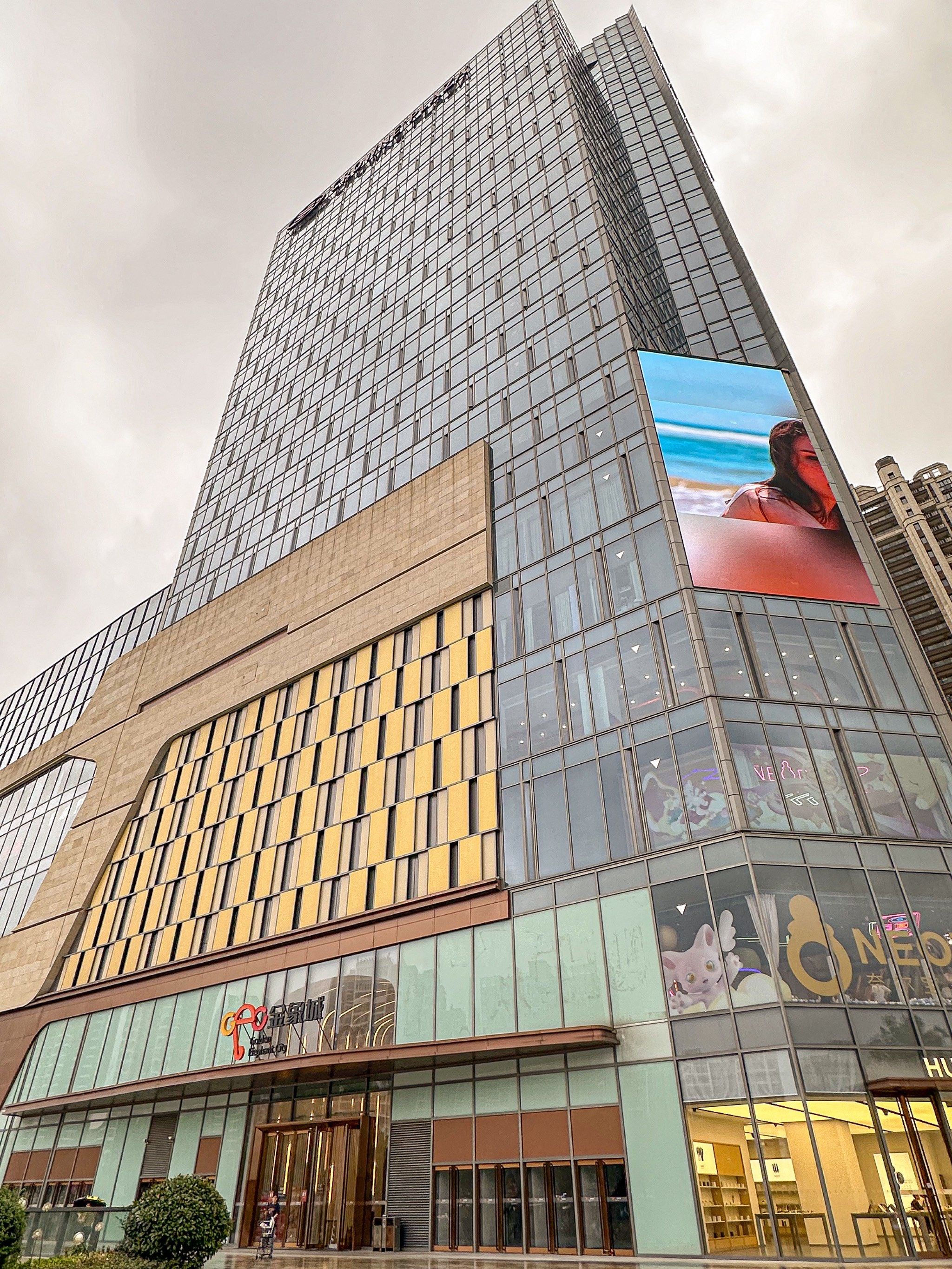 中秋将至!和朋友一起出来吃喝玩乐
