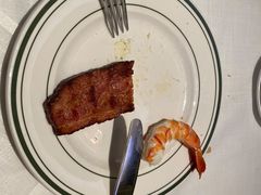 -Wolfgang’s Steakhouse 沃夫冈牛排馆(上海白玉兰广场店)