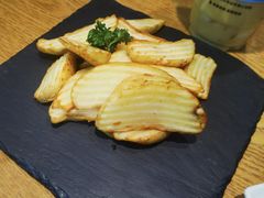 -棒约翰比萨·意面(金桥国际店)