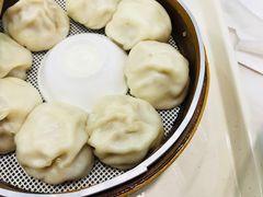 -百年尹氏汤包(湖南路狮子桥店)
