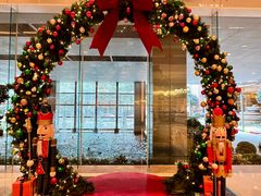 -怡咖啡海鲜自助餐厅(浦东香格里拉店)