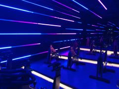 -W FITNESS 威尔仕健身·游泳(老西门新苑店)