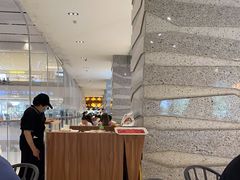 -食悦天美食广场(重庆IFS国金店)