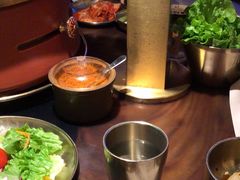 -西塔老太太泥炉烤肉(上海七宝领展广场店)