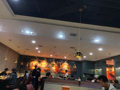 -苏格里岛自助海鲜烤肉火锅(集美万达店)